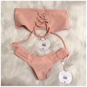 ISO Montce Swim Size M